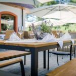 Adler-Leitishofen-Menningen-Gasthof-Buecheler-Aufnahmen-Sommer-Terrasse-front