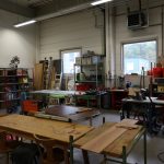 Werkstatt